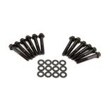Arp 154-2101 Small Block Fits Ford 12PT Intake Manifold Bolt Kit. Fixed Price $41.99.