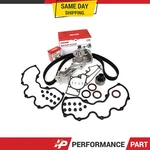 Timing Belt Kit Water Pump Valve Cover Fit 87-93 Nissan Pathfinder 4WD VG30E. Fixed Price $150.99.