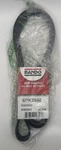 Bando Drive Belt 6PK2040. Fixed Price $23.00.