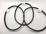 Lot Of Gates Tri-power BX37 9013-2037 V-belt 13/32" 21/32" 40". Fixed Price $29.99.