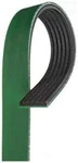 Serpentine Belt-fleetrunner Heavy Duty Micro-v Gates K060730HD. Fixed Price $42.75.