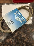 Dayco L493 V-belt Gpl Premium 13RL2360. Fixed Price $25.65.