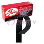 Gates Micro-v Serpentine Belt For K120842HD GT4120842 843K12 Ly. Fixed Price $82.23.