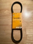 Continental Contitech Belt Avx 13 810 La New 1982-94 Bmw Series E30. Fixed Price $13.75.