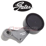 Gates Drivealign 38065 Belt Idler Pulley For FT40001 FT10323 900073A Sf. Fixed Price $91.56.