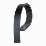 Genuine Acdelco For Toyota Corolla 2005 2006 V-ribbed Serpentine Belt 88932743. Fixed Price $67.43.
