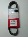 Genuine Toyota V Belt 99366-21040-83. Fixed Price $19.99.