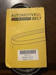 Serpentine Belt 6PK2255 Chevrolet Dodge Ford Jeep Buick Ram. Fixed Price $14.99.