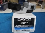 Accessory Drive Belt Tensioner Assembly-dayco 89219. Fixed Price $75.00.