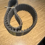 Gates Powergrip Htd 640-8M-30. Fixed Price $30.00.