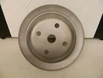 Original Gm 3876253 Water Pump Pulley 1966 Chevrolet Truck. Fixed Price $45.00.