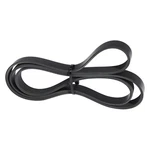 Serpentine Belt For Olds Chevy F250 Truck F350 Jeep Gladiator Wrangler Argosy. Fixed Price $21.99.