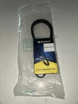 New Michelin 4PK1115 Serpentine Belt. Fixed Price $19.99.
