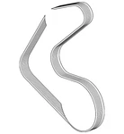 Genuine Land-rover Supercharger Belt LR184662. Fixed Price $102.28.