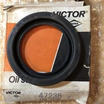 Skf Cr 20608 Oil Seal Wheel Hub Bearing The Victor 47236 Box! F+s!. Fixed Price $10.95.
