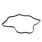 For Jeep Grand Cherokee 2007 Skp SK060864 Serpentine Belt Anti-slip Shield. Fixed Price $11.60.