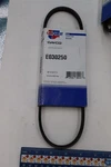 Serpentine Belt Carquest Dayco E030250. Fixed Price $13.99.