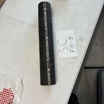 Gates Standard Radiator Hose, 24040. Fixed Price $40.50.