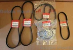 Genuine Oem Honda Accord Acura Cl 2.3L 4CYL Timing Belt Kit. Fixed Price $288.47.