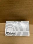New Bmw 64521722373 V-belt Oem 64-52-1-722-373 Genuine. Fixed Price $45.00.