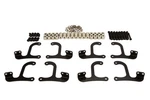 Comp Cams 290-KIT Ls Ignition Coil Brackets For Billet Valve Covers. Fixed Price $233.93.
