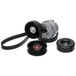 90K-38138C Gates Serpentine Belt Kit New F150 Truck Ford F-150 1997-2000. Fixed Price $225.64.