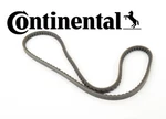 13X1285 Belt - A/c Compressor For Mercedes W114 W116 280 Continental (oem). Fixed Price $26.00.