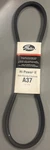 Gates A37 Classical Section Wrapped V-belt 1/2 X 39. Fixed Price $14.69.