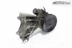2003-2009 Hummer H2 6.0L V8 Fwd Engine Power Steering Pump W/ Bracket Oem. Fixed Price $140.39.