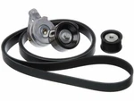 For 2007-2018 Toyota Tundra Serpentine Belt Drive Component Kit Gates 87357FK. Fixed Price $158.71.