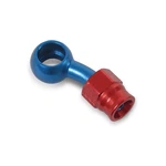 Earl's Perf Brake Hose Fitting 601133ERL; Speed-flex -03AN 20 Deg 3/8" Banjo. Fixed Price $35.48.