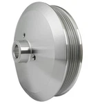March Performance 624 Power Steering Pump Pulley. Fixed Price $112.92.