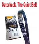 Serpentine Poly-v Belt Quiet Gatorback Continental Elite 4060975, 6PK2475. Fixed Price $83.79.