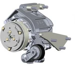 Holley Accessory Drive Component Mount Set P/n 20-160. Fixed Price $900.22.