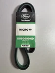 Serpentine Belt-fleetrunner Heavy Duty Micro-v Gates K060690HD. Fixed Price $35.00.