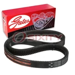 Gates Super Hc Powerband 2/5VX950 Accessory Drive Belt For R5VX950-2 Xp. Fixed Price $195.04.
