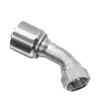 Continental Hydraulic Hose Fitting Jic 37 Female 45 818.14420-1616. Fixed Price $75.99.