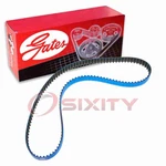 Gates Rpm T237RB Engine Timing Belt For TB237 TB126 TB-237 OHC237 LB126 Ct. Fixed Price $120.14.
