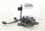 53510-30360 Lexus GS300 GS350 GS450H Genuine Hood Lock Latch Assembly New Oem. Fixed Price $90.00.