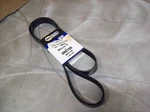 BT19) Napa Serpentine Belt 080708. Fixed Price $34.99.