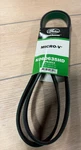 Gates K060635HD Fleetrunner Micro-v Serpentine Drive Belt. Fixed Price $22.49.