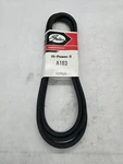Gates Hi-power Ii V Belt A103 1/2 X 105 Inch. Fixed Price $26.93.