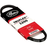 Gates 1200 Truflex Fhp Low Horse Power V Belt. Fixed Price $29.36.