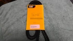 Caterpillar V Belt Set 13 X 1257MM #1S-1193. Fixed Price $59.83.