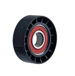 Dayco 89550 Belt Idler Pulley Fits Gmc, Chevrolet, Cadillac New. Fixed Price $15.97.