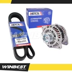 7PK1700 Accessory Belt For 06-15 Acura Honda Civic Nissan Maxima Altima Murano. Fixed Price $135.50.