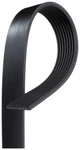 Serpentine Belt-premium Oe Micro-v Gates K080541. Fixed Price $36.18.