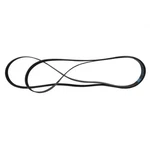 Genuine Motorcraft Serpentine Belt JK81356. Fixed Price $81.73.