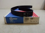 Cloyes Timing Belt Made Usa Free Shipping Returns B283. Fixed Price $16.05.