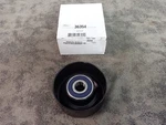 New Gates 36354 Drivealign Idler/tensioner Pulley (G39). Fixed Price $29.99.